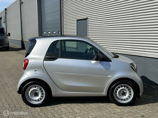 Smart Fortwo - Afbeelding 7 van 21