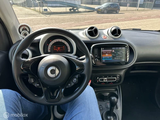 Smart Fortwo - Afbeelding 10 van 21