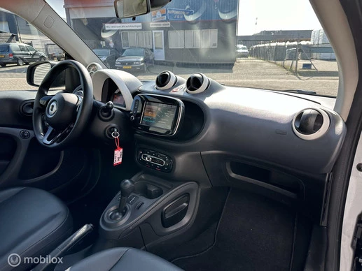 Smart Fortwo - Afbeelding 11 van 21