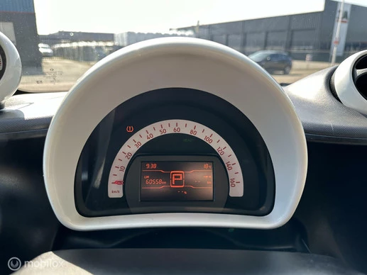 Smart Fortwo - Afbeelding 15 van 21