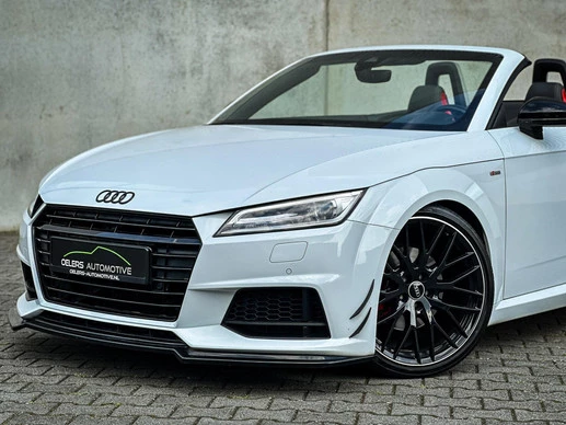 Audi TT - Afbeelding 3 van 30