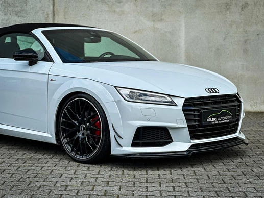 Audi TT - Afbeelding 7 van 30