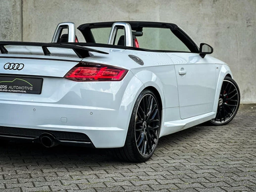 Audi TT - Afbeelding 15 van 30