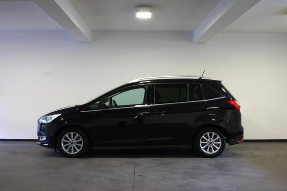 Ford Grand C-Max - Afbeelding 2 van 30