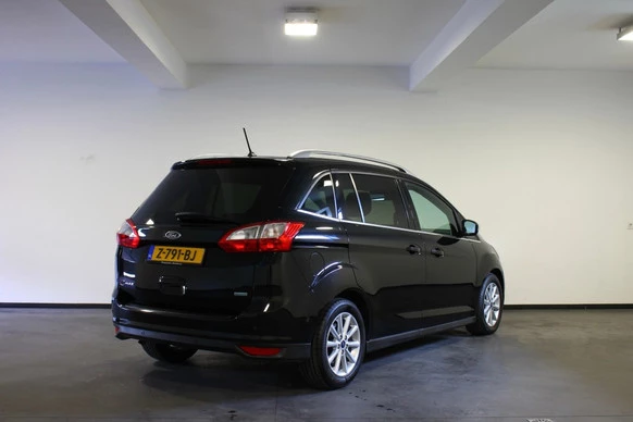 Ford Grand C-Max - Afbeelding 5 van 30