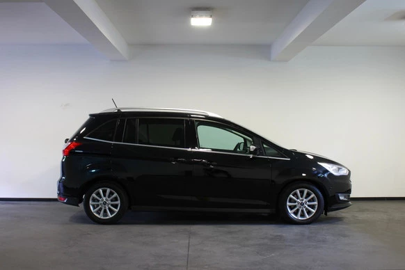 Ford Grand C-Max - Afbeelding 6 van 30