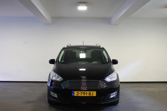 Ford Grand C-Max - Afbeelding 8 van 30