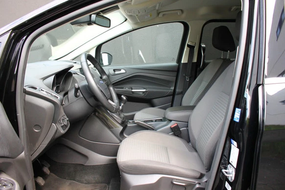 Ford Grand C-Max - Afbeelding 11 van 30