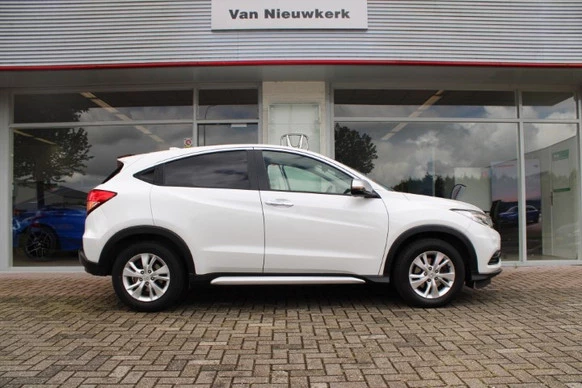 Honda HR-V - Afbeelding 3 van 30