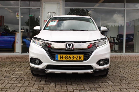 Honda HR-V - Afbeelding 11 van 30