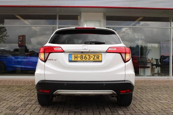 Honda HR-V - Afbeelding 12 van 30