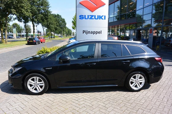 Suzuki Swace - Afbeelding 5 van 30