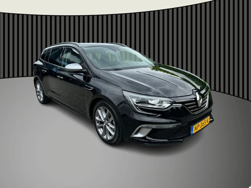 Renault Mégane Estate