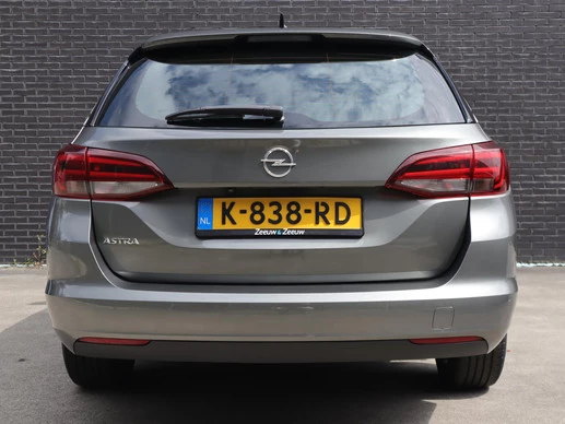 Opel Astra - Afbeelding 4 van 30