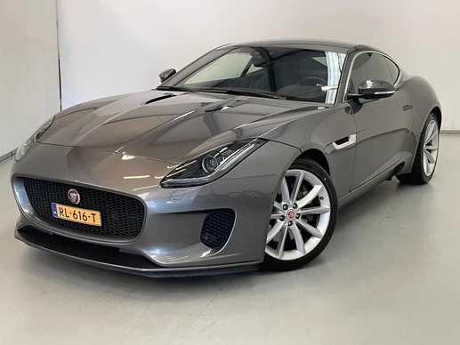 Jaguar F-Type - Afbeelding 1 van 24