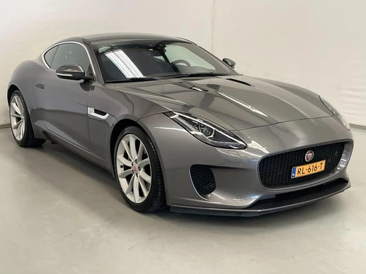 Jaguar F-Type - Afbeelding 2 van 24