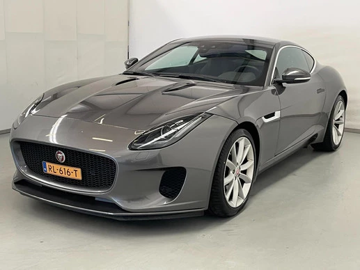 Jaguar F-Type - Afbeelding 3 van 24