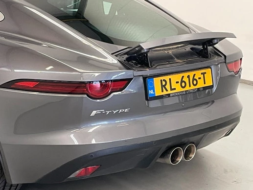 Jaguar F-Type - Afbeelding 6 van 24