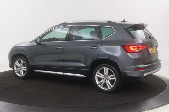 SEAT Ateca - Afbeelding 2 van 30