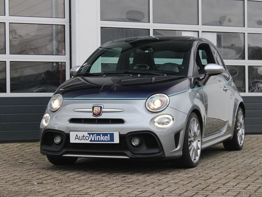 Abarth 695 - Afbeelding 4 van 30