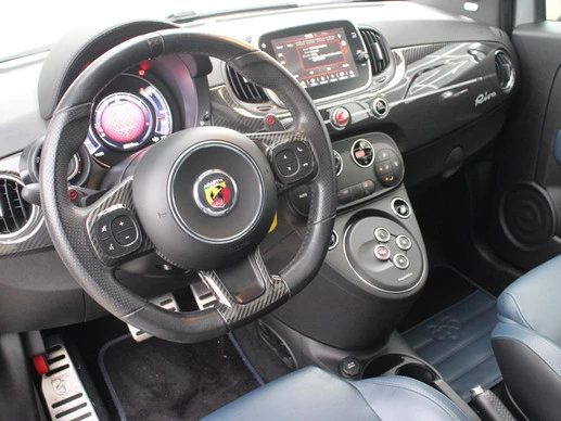 Abarth 695 - Afbeelding 10 van 30