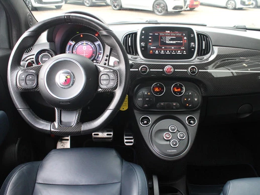 Abarth 695 - Afbeelding 27 van 30