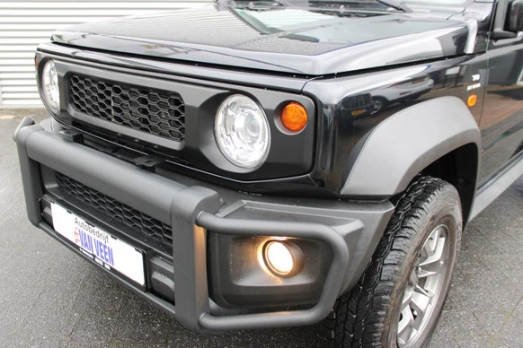 Suzuki Jimny - Afbeelding 9 van 30