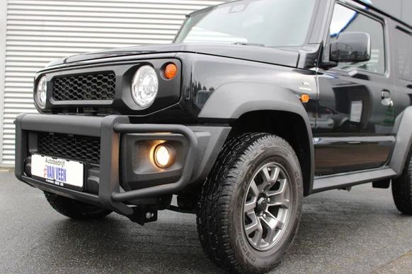 Suzuki Jimny - Afbeelding 10 van 30