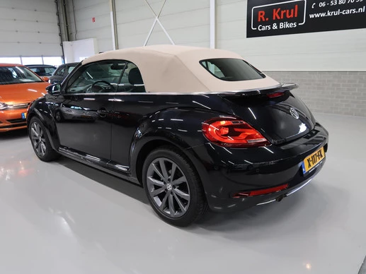 Volkswagen Beetle - Afbeelding 26 van 30