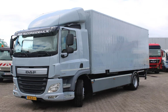 DAF CF 400 - Afbeelding 1 van 30