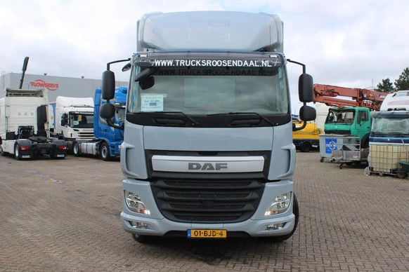 DAF CF 400 - Afbeelding 2 van 30