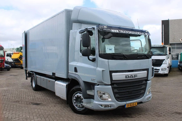 DAF CF 400 - Afbeelding 3 van 30