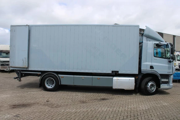 DAF CF 400 - Afbeelding 4 van 30
