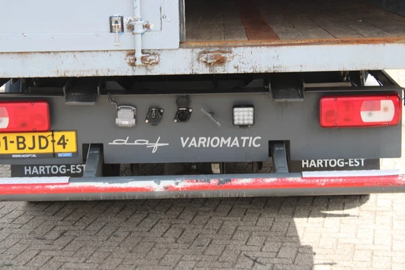 DAF CF 400 - Afbeelding 7 van 30