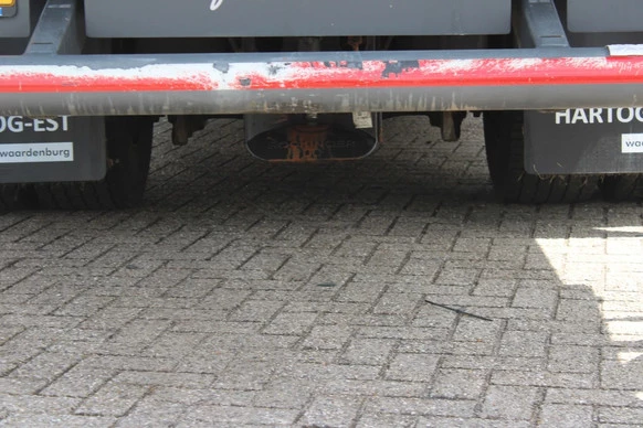 DAF CF 400 - Afbeelding 8 van 30
