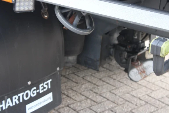 DAF CF 400 - Afbeelding 12 van 30
