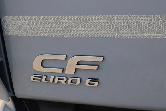 DAF CF 400 - Afbeelding 17 van 30