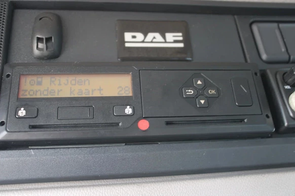 DAF CF 400 - Afbeelding 22 van 30