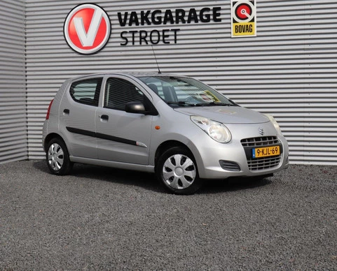 Suzuki Alto - Afbeelding 2 van 27