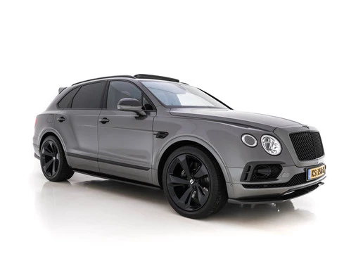 Bentley Bentayga - Afbeelding 1 van 30