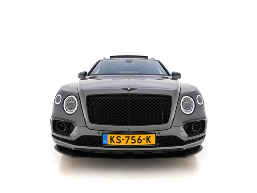 Bentley Bentayga - Afbeelding 2 van 30