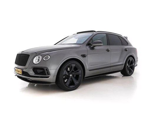 Bentley Bentayga - Afbeelding 3 van 30