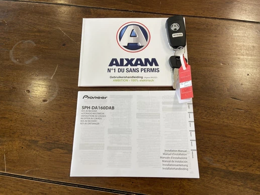 Aixam City - Afbeelding 20 van 20