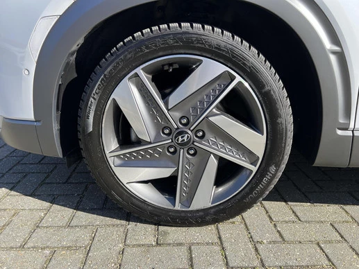 Hyundai Nexo - Afbeelding 12 van 30