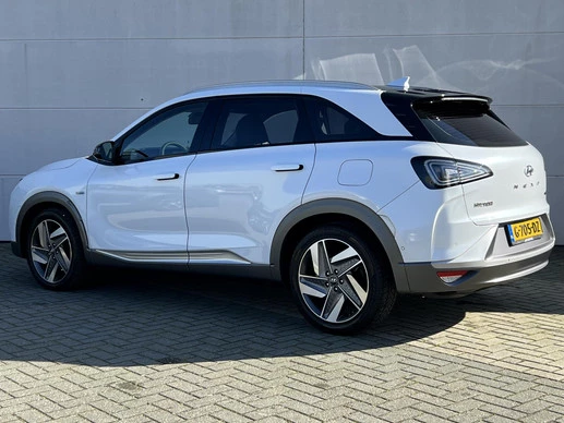 Hyundai Nexo - Afbeelding 13 van 30