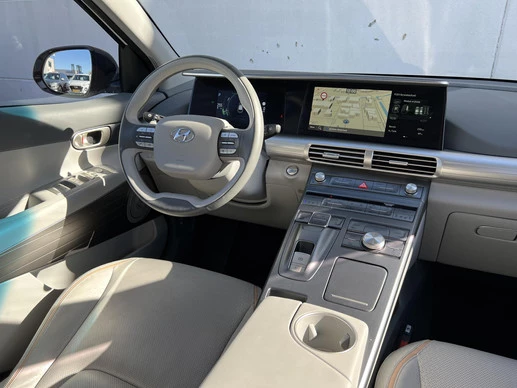 Hyundai Nexo - Afbeelding 16 van 30