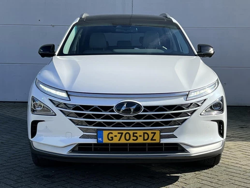 Hyundai Nexo - Afbeelding 19 van 30