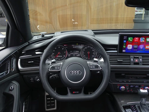 Audi RS6 - Afbeelding 16 van 30