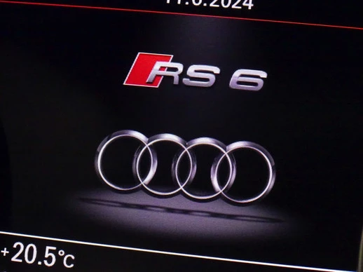 Audi RS6 - Afbeelding 22 van 30