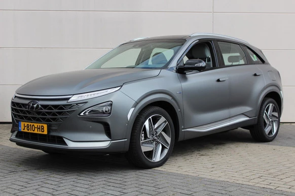 Hyundai Nexo - Afbeelding 1 van 30